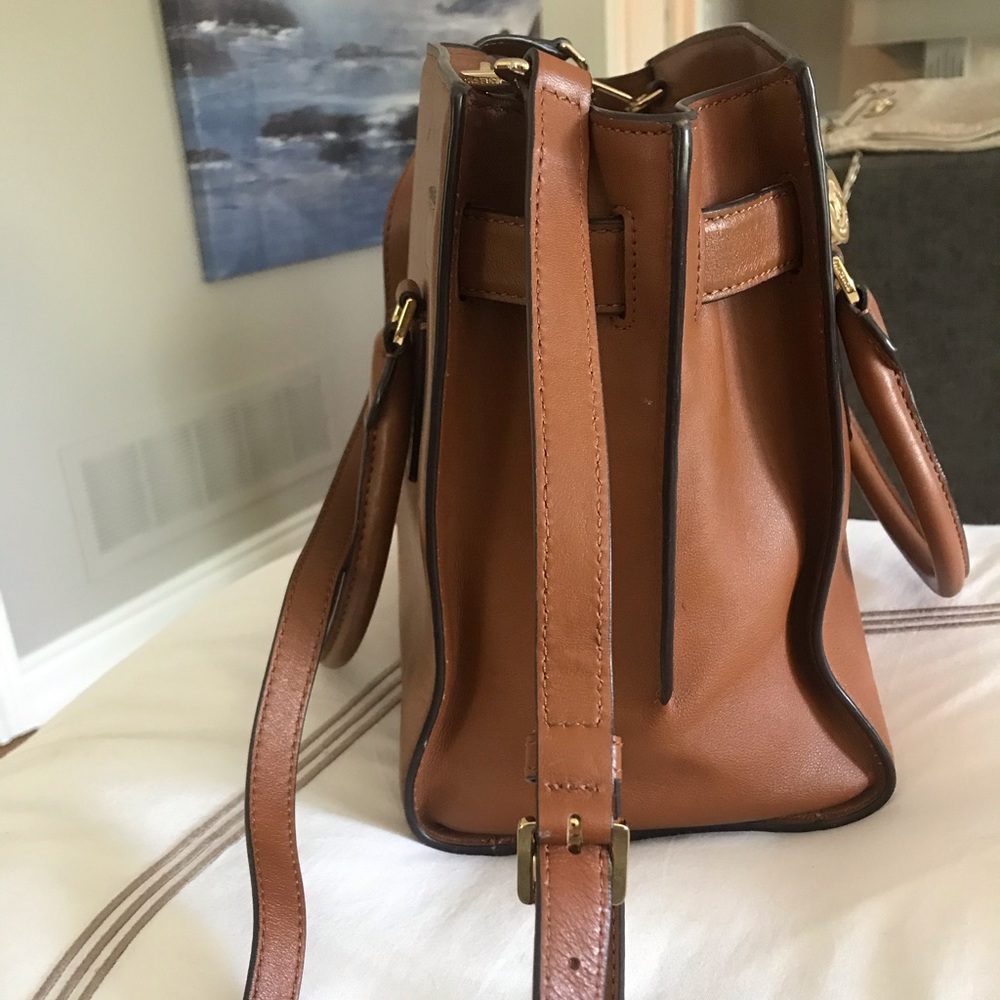 MICHAEL KORS SATCHEL - Picture 4 of 7
